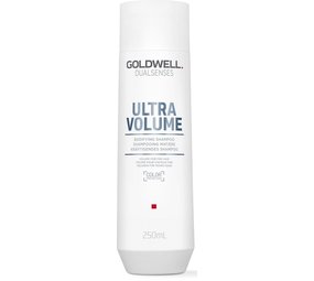 Goldwell Dualsenses Ultra Volume Bodifying Shampoo 250ml Goldwell Dualsenses Ultra Volume Bodifying Shampoo 250ml