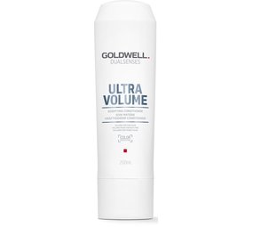 Goldwell Dualsenses Ultra Volume Bodifying Conditioner 200ml Goldwell Dualsenses Ultra Volume Bodifying Conditioner 200ml