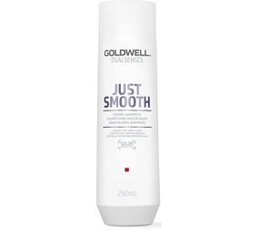 Goldwell Dualsenses Just Smooth Taming Shampoo 250ml Goldwell Dualsenses Just Smooth Taming Shampoo 250ml