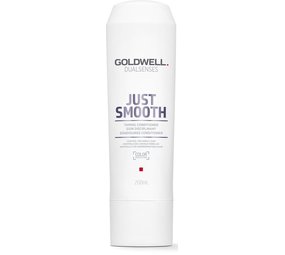 Goldwell Dualsenses Just Smooth Taming Conditioner 200ml Goldwell Dualsenses Just Smooth Taming Conditioner 200ml