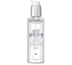 Goldwell Dualsenses Just Smooth Taming Oil 100ml Goldwell Dualsenses Just Smooth Taming Oil 100ml