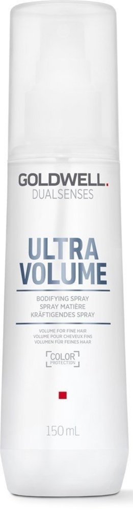 Goldwell Goldwell Dualsenses Ultra Volume Bodifying Spray 150ml