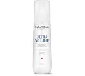 Goldwell Dualsenses Ultra Volume Bodifying Spray 150ml Goldwell Dualsenses Ultra Volume Bodifying Spray 150ml