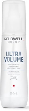 Goldwell Goldwell Dualsenses Ultra Volume Bodifying Spray 150ml