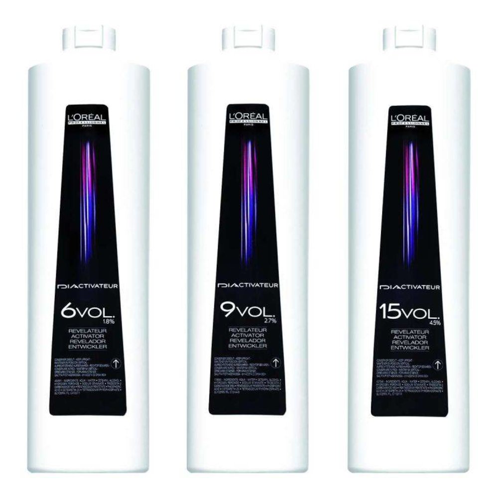 L'Oréal Professionnel L'oreal Dia Activateur 1000ml
