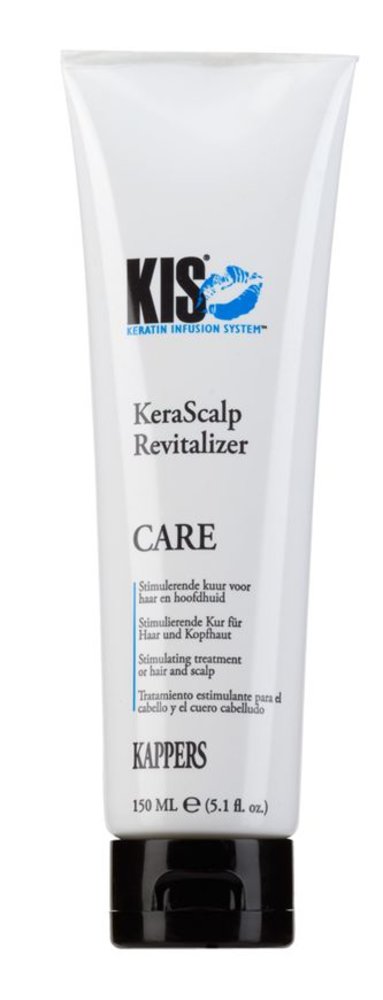 KIS  Kerascalp Revitalizer 150ml KIS  Kerascalp Revitalizer 150ml