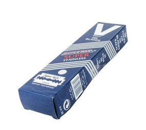 Supermax Blades Box 20x10 Stuks Supermax Blades Box 20x10 Stuks