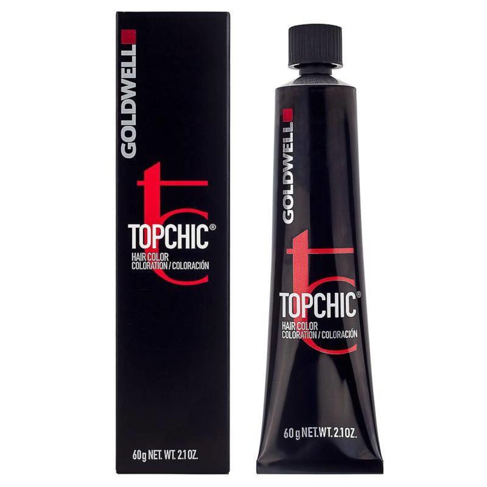 Goldwell Goldwell Topchic Goldwell Goldwell Topchic