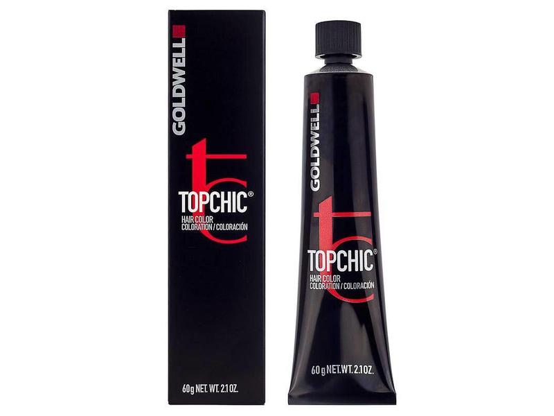 8. Goldwell Topchic Permanent Hair Color - wide 6