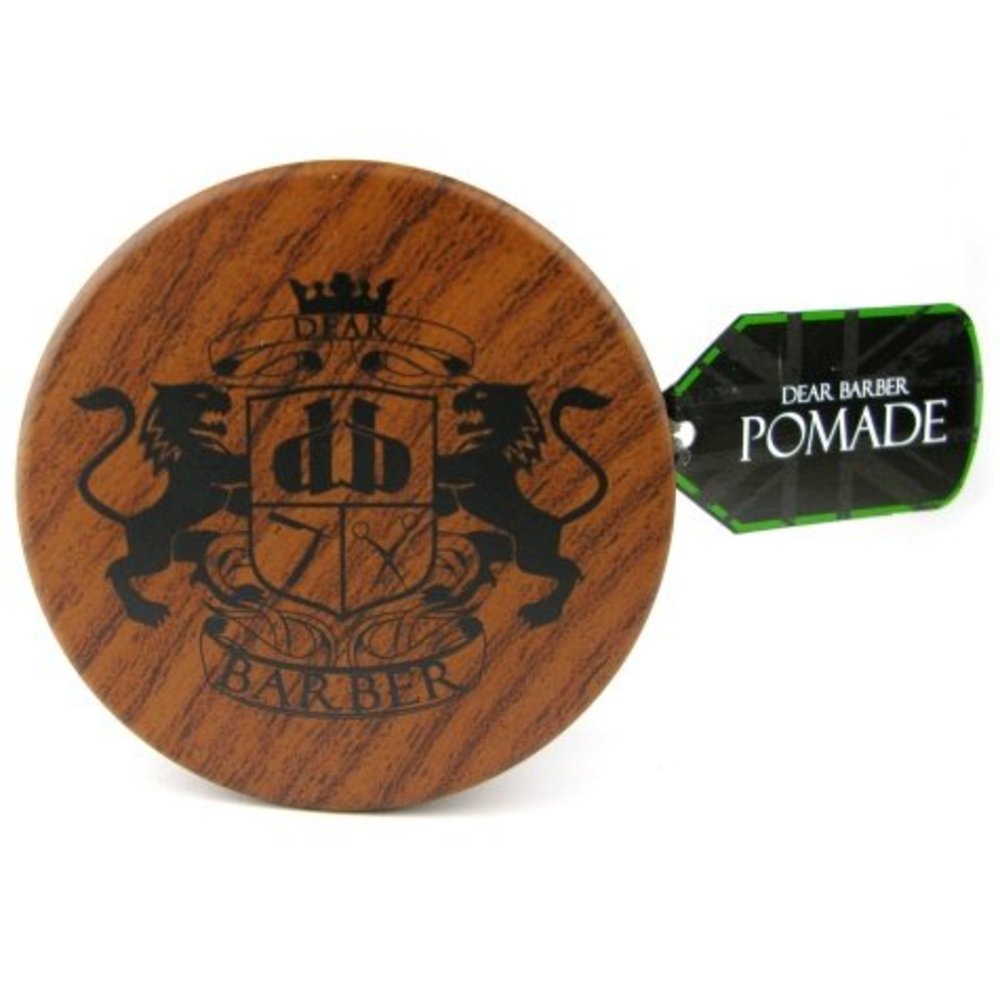 Dear Barber Pomade 100ml Dear Barber Pomade 100ml