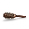 Bratt Trading Fohnborstel Vintage Maple Rond 43mm Bratt Trading Fohnborstel Vintage Maple Rond 43mm