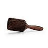 Bratt Trading Bravehead Vintage Maple Paddle Brush Bratt Trading Bravehead Vintage Maple Paddle Brush