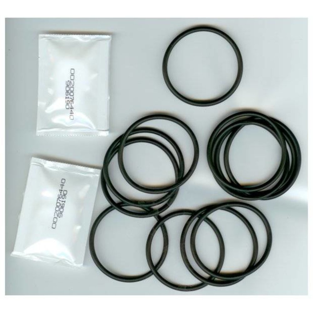 Jobst  O-Ringen Set 12 stuks Jobst  O-Ringen Set 12 stuks