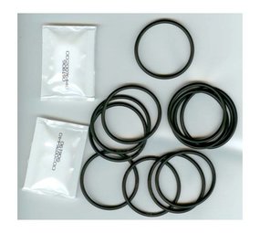 Jobst  O-Ringen Set 12 stuks Jobst  O-Ringen Set 12 stuks