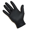 Abena Nitrile Gloves Black Abena Nitrile Gloves Black