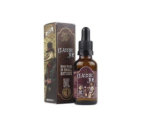 Hey Joe! Beard Oil nr1 Classic Joe 30ml Hey Joe! Beard Oil nr1 Classic Joe 30ml