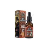 Hey Joe! Beard Oil nr2 Red Mandarin Hey Joe! Beard Oil nr2 Red Mandarin