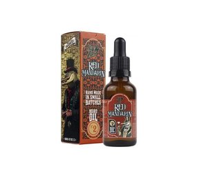 Hey Joe! Beard Oil nr2 Red Mandarin Hey Joe! Beard Oil nr2 Red Mandarin