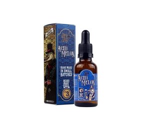 Hey Joe! Beard Oil nr3 Acid Melon Hey Joe! Beard Oil nr3 Acid Melon