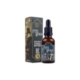 Hey Joe! Beard Oil nr4 Feel Wood Hey Joe! Beard Oil nr4 Feel Wood