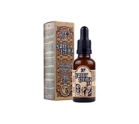 Hey Joe! Beard Oil nr5 Sweet Chufa Hey Joe! Beard Oil nr5 Sweet Chufa