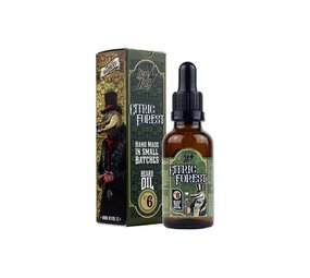 Hey Joe! Beard Oil nr6 Citric Forest Hey Joe! Beard Oil nr6 Citric Forest