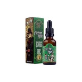 Hey Joe! Beard Oil nr7 Fresh Mint 30ml Hey Joe! Beard Oil nr7 Fresh Mint 30ml