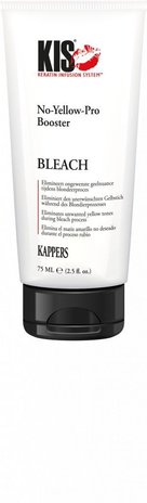 KIS  No-Yellow Pro Booster 75ml