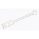 Sibel Permanent Wikkel Elastiekjes 50 stuks Sibel Permanent Wikkel Elastiekjes 50 stuks