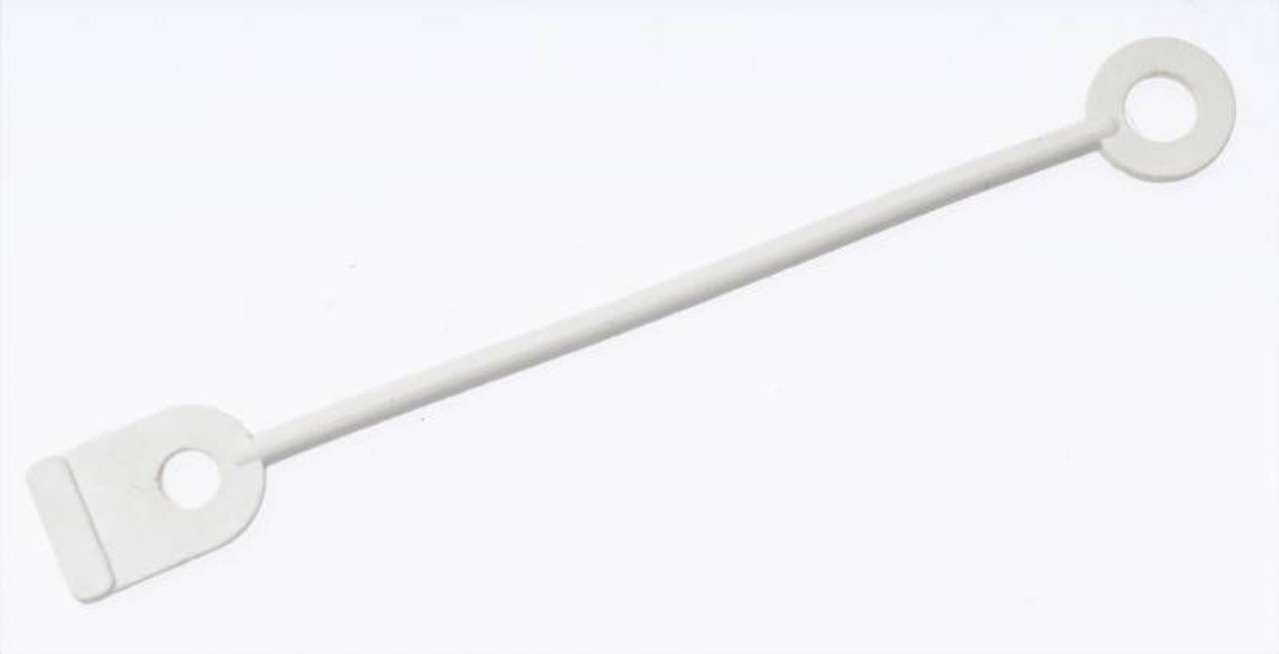 Sibel Permanent Wikkel Elastiekjes 50 stuks