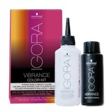 Schwarzkopf  Vibrance Tone on Tone Kit Schwarzkopf  Vibrance Tone on Tone Kit