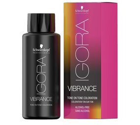 Schwarzkopf  Vibrance Tone on Tone 60ml Schwarzkopf  Vibrance Tone on Tone 60ml