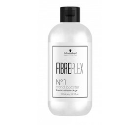 Schwarzkopf  Fibreplex N°1 Bond Booster 500ml Schwarzkopf  Fibreplex N°1 Bond Booster 500ml