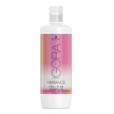 Schwarzkopf  Professional Igora Vibrance Gel Developer 1.9% - 6Vol Schwarzkopf  Professional Igora Vibrance Gel Developer 1.9% - 6Vol