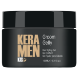 KIS  KeraMen Groom Gelly 150ml KIS  KeraMen Groom Gelly 150ml