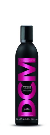 DCM Volumising Mousse 300ml DCM Volumising Mousse 300ml
