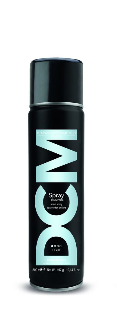 DCM Shine Spray 300ml DCM Shine Spray 300ml