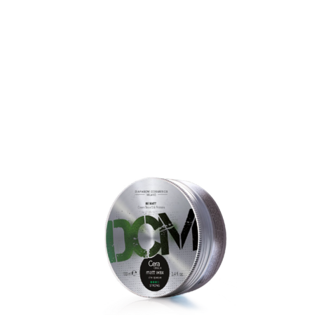 DCM DCM Matt Wax 100ml