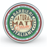 Barbieri Italiani Natural Matt Cream 100ml Barbieri Italiani Natural Matt Cream 100ml