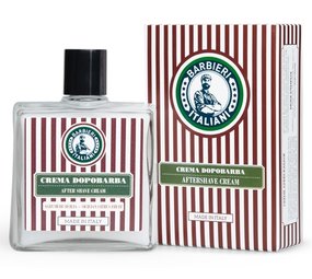 Barbieri Italiani Aftershave Cream Agrumi di Sicilia Barbieri Italiani Aftershave Cream Agrumi di Sicilia