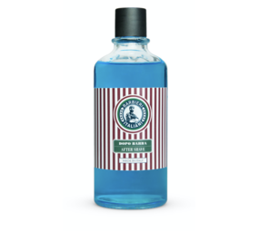 Barbieri Italiani Aftershave Lotion Aqua Marina 400ml Barbieri Italiani Aftershave Lotion Aqua Marina 400ml