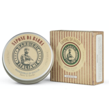 Barbieri Italiani Scheerzeep met Amandelolie 100ml Barbieri Italiani Scheerzeep met Amandelolie 100ml