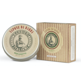 Barbieri Italiani Scheerzeep Bergamot 100ml Barbieri Italiani Scheerzeep Bergamot 100ml