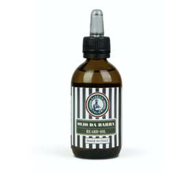 Barbieri Italiani Beard Oil 50ml Barbieri Italiani Beard Oil 50ml