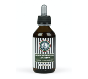 Barbieri Italiani Aftershave Kalmerende Serum 100ml Barbieri Italiani Aftershave Kalmerende Serum 100ml