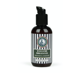 Barbieri Italiani Vochtinbrengende Baard Balsam 100ml Barbieri Italiani Vochtinbrengende Baard Balsam 100ml