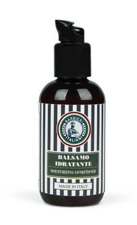Barbieri Italiani Vochtinbrengende Baard Balsam 100ml Barbieri Italiani Vochtinbrengende Baard Balsam 100ml