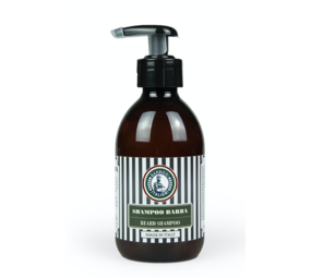 Barbieri Italiani Baard Shampoo 250ml Barbieri Italiani Baard Shampoo 250ml