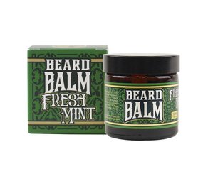 Hey Joe! Beard Balm nr 7 Fresh Mint Hey Joe! Beard Balm nr 7 Fresh Mint