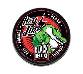 Hey Joe! Pomade Black Deluxe 100ml Hey Joe! Pomade Black Deluxe 100ml